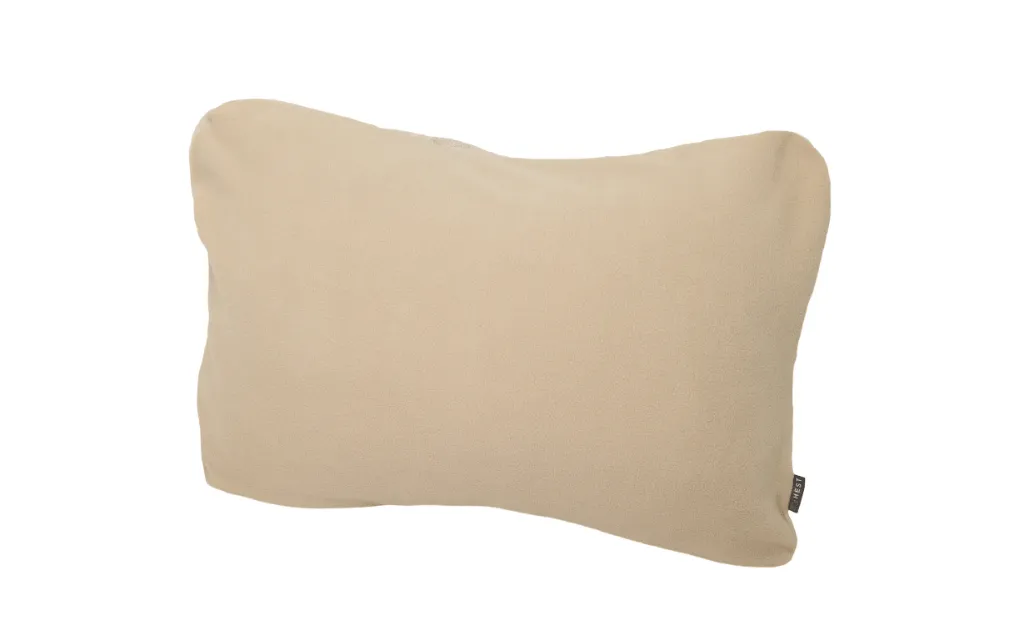 Hest Pillowcase Fleece kussensloop tweezijdig