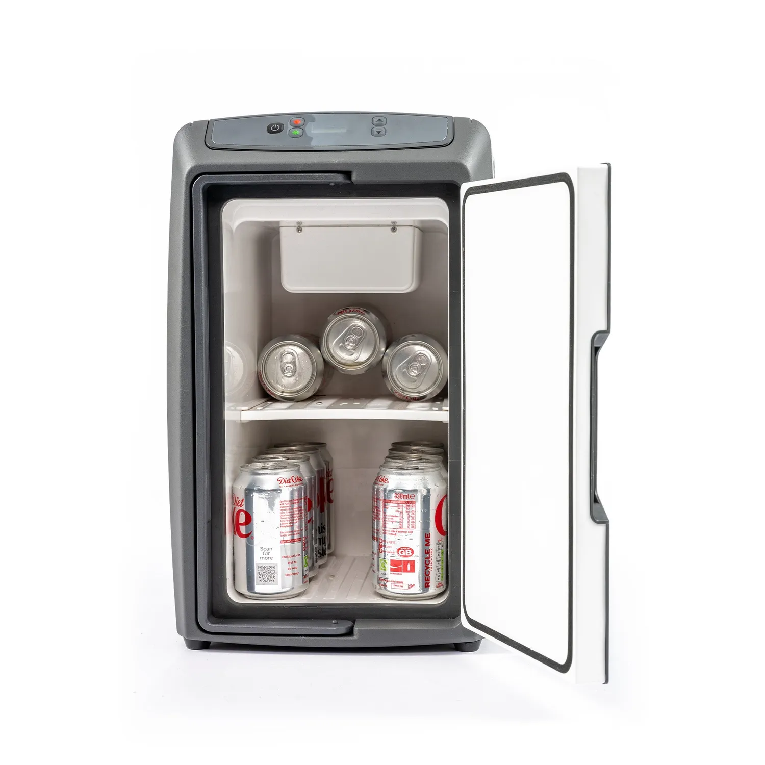 Ridgemonkey CombiChilla 18 liter koelbox 12V thermo