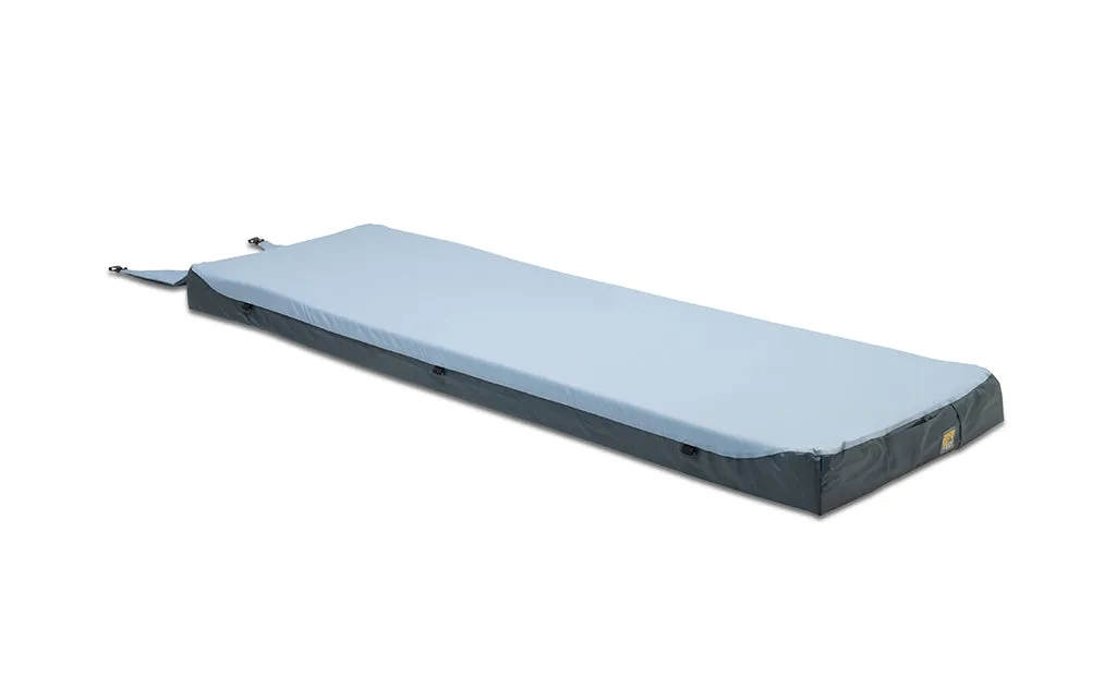 Hest Foamy R1S matras outlet licht gebruikt