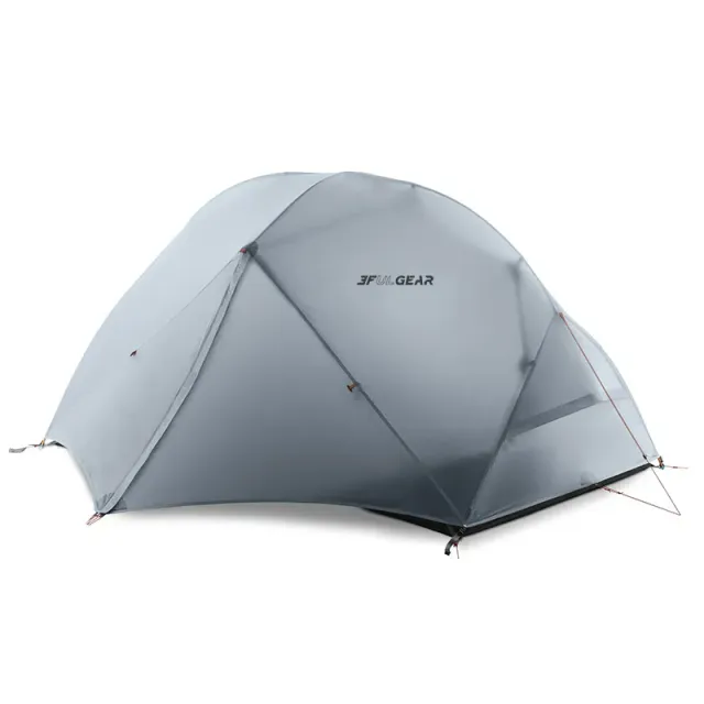 3F UL Gear Floating Cloud 2 tent 2-persoons lichtgewicht