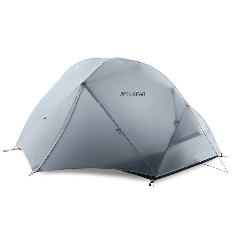 3F UL Gear Floating Cloud 2 tent 2-persoons lichtgewicht