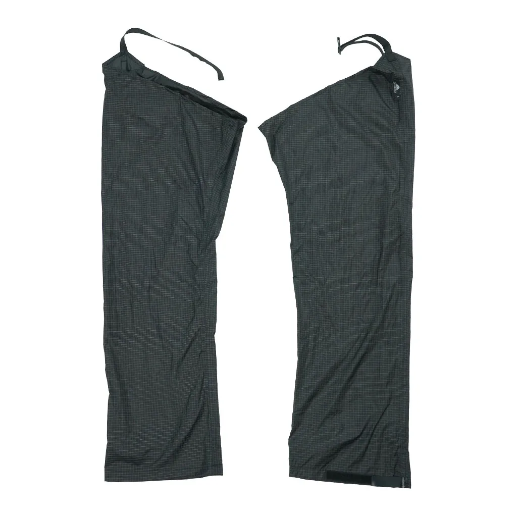 3F UL Gear Minimalist regenbroek licht maat M L