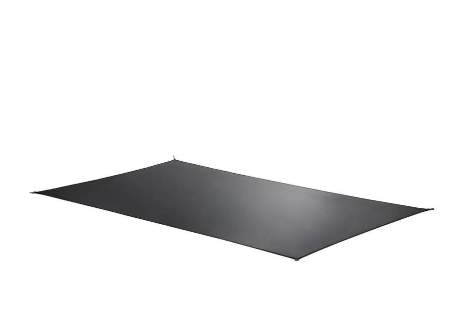 3F UL Gear Lanshan grondzeil footprint Lanshan 1 en 2