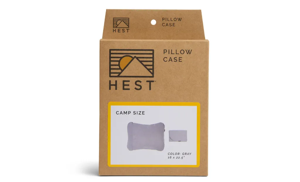 Hest Pillowcase Large BLEM kussensloop large outlet