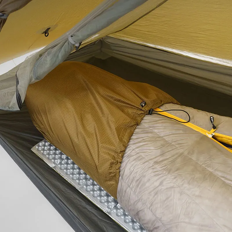 3F UL Gear Footbox Bivy slaapzakhoes Tyvek 43g