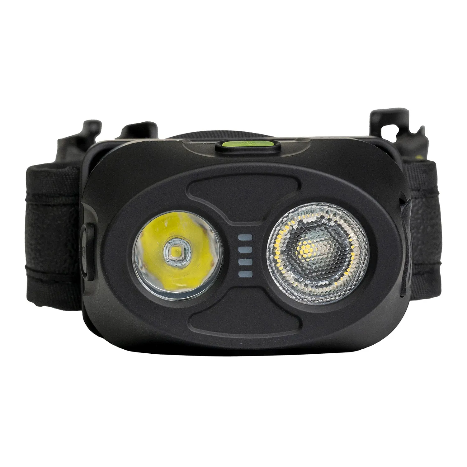 Ridgemonkey VRH300X Pro hoofdlamp USB 200 lumen