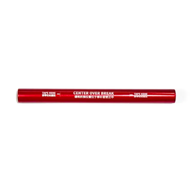 3F UL Gear reparatiehuls tentstok 10 mm 10 gram
