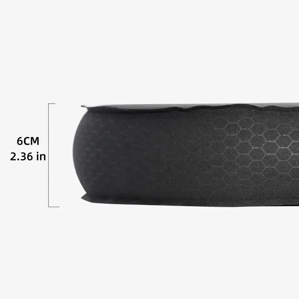Naturnest Polaris matras luchtbed 200x120 R-waarde 7.8