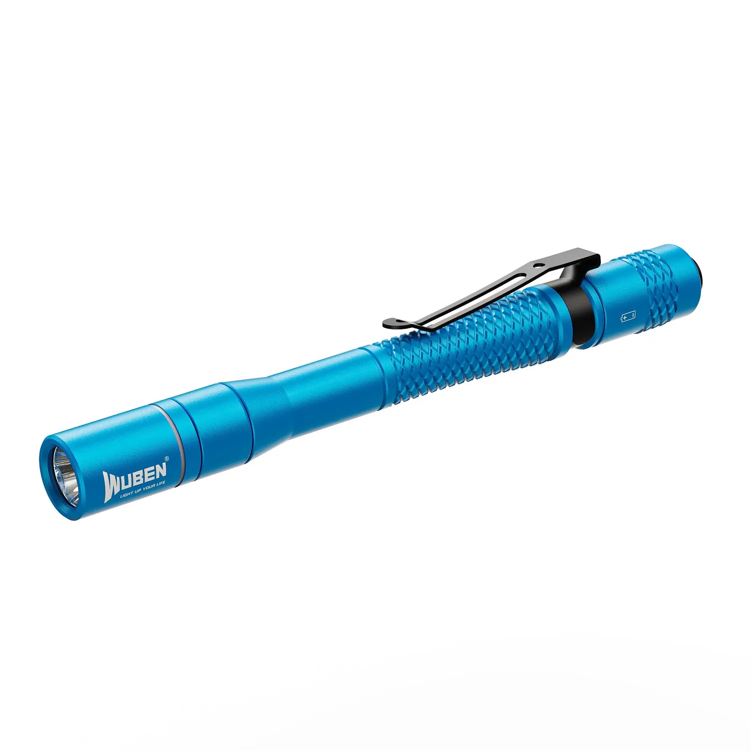 Wuben E19 penlamp 200 lumen high CRI AAA