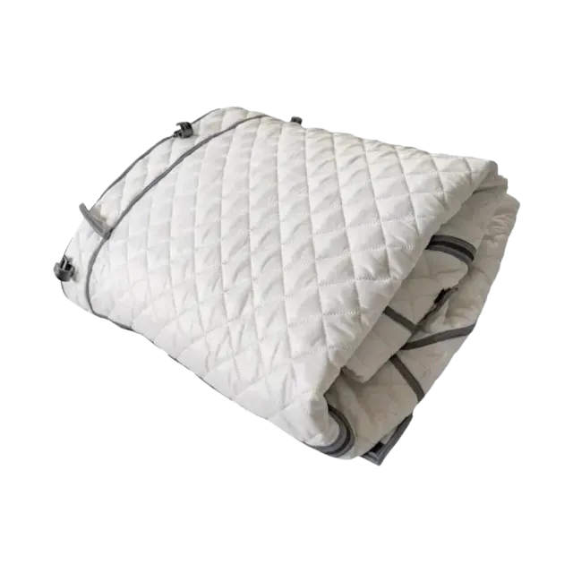 Naturnest Polaris Aero daktent thermolaag winter