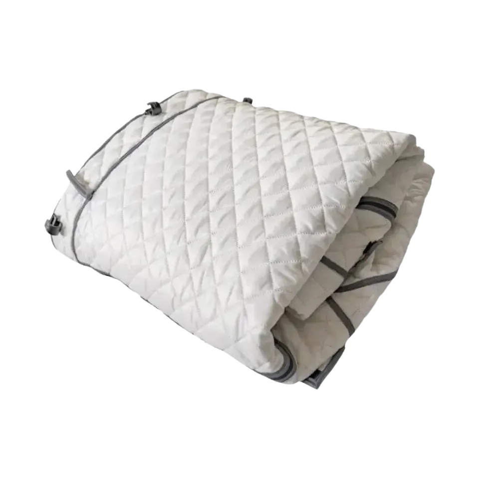 Naturnest Polaris Aero daktent thermolaag winter