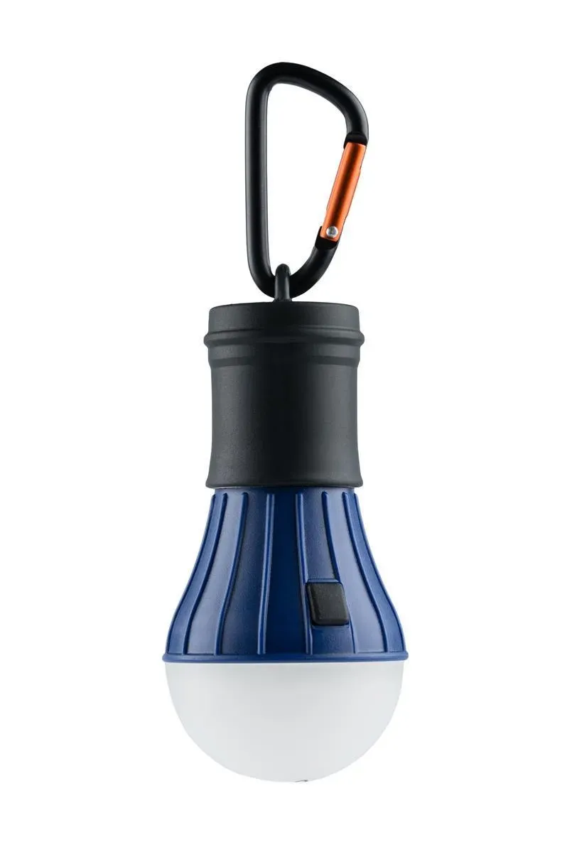 Munkees AceCamp LED tentlamp 40 lumen blauw