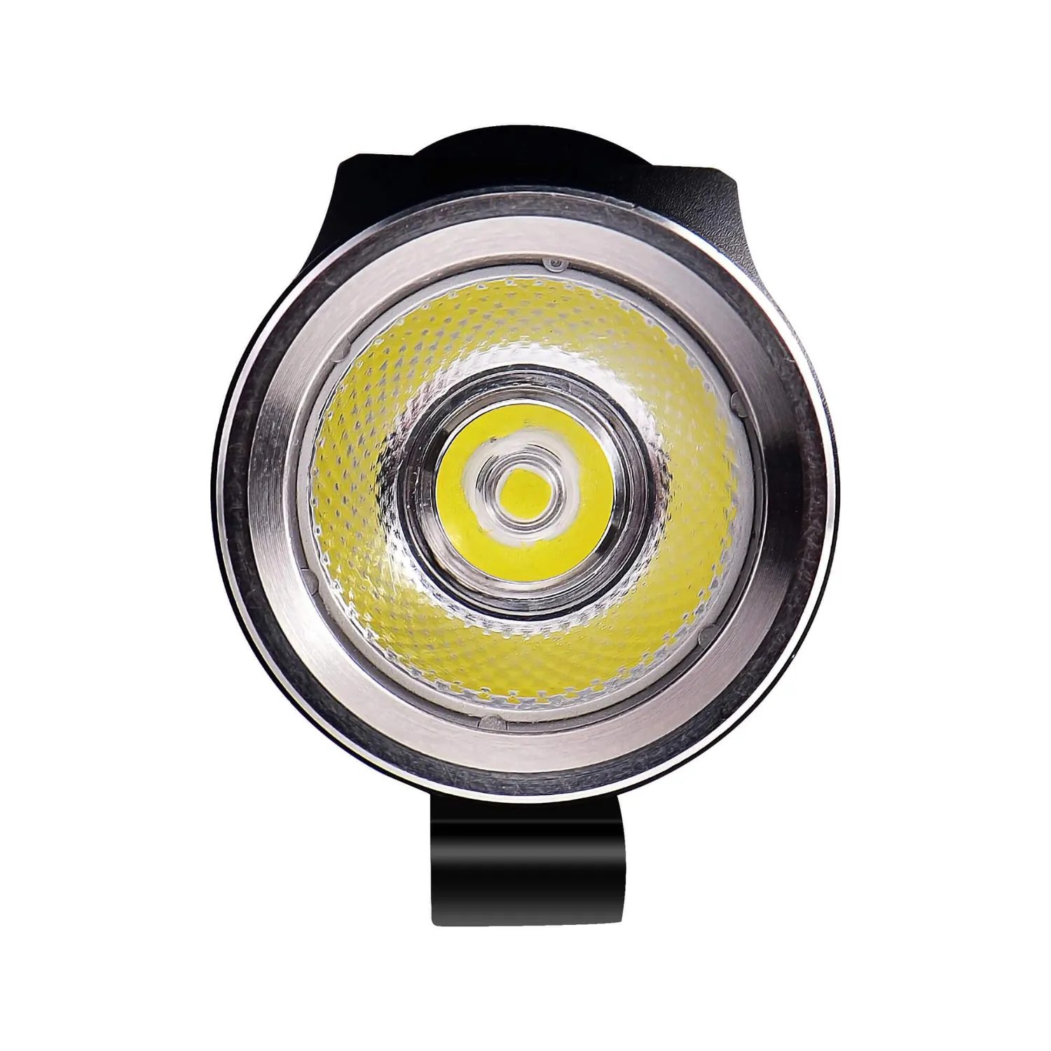 Wuben D1 Mini flood zaklamp 1200 lumen powerbank