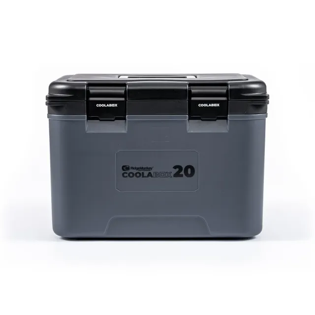 Ridgemonkey CoolaBox koelbox 20 liter met schouderriem