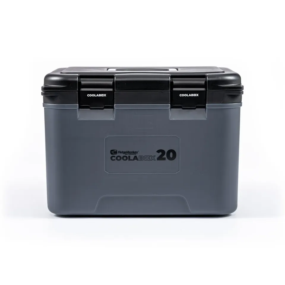 Ridgemonkey CoolaBox koelbox 20 liter met schouderriem