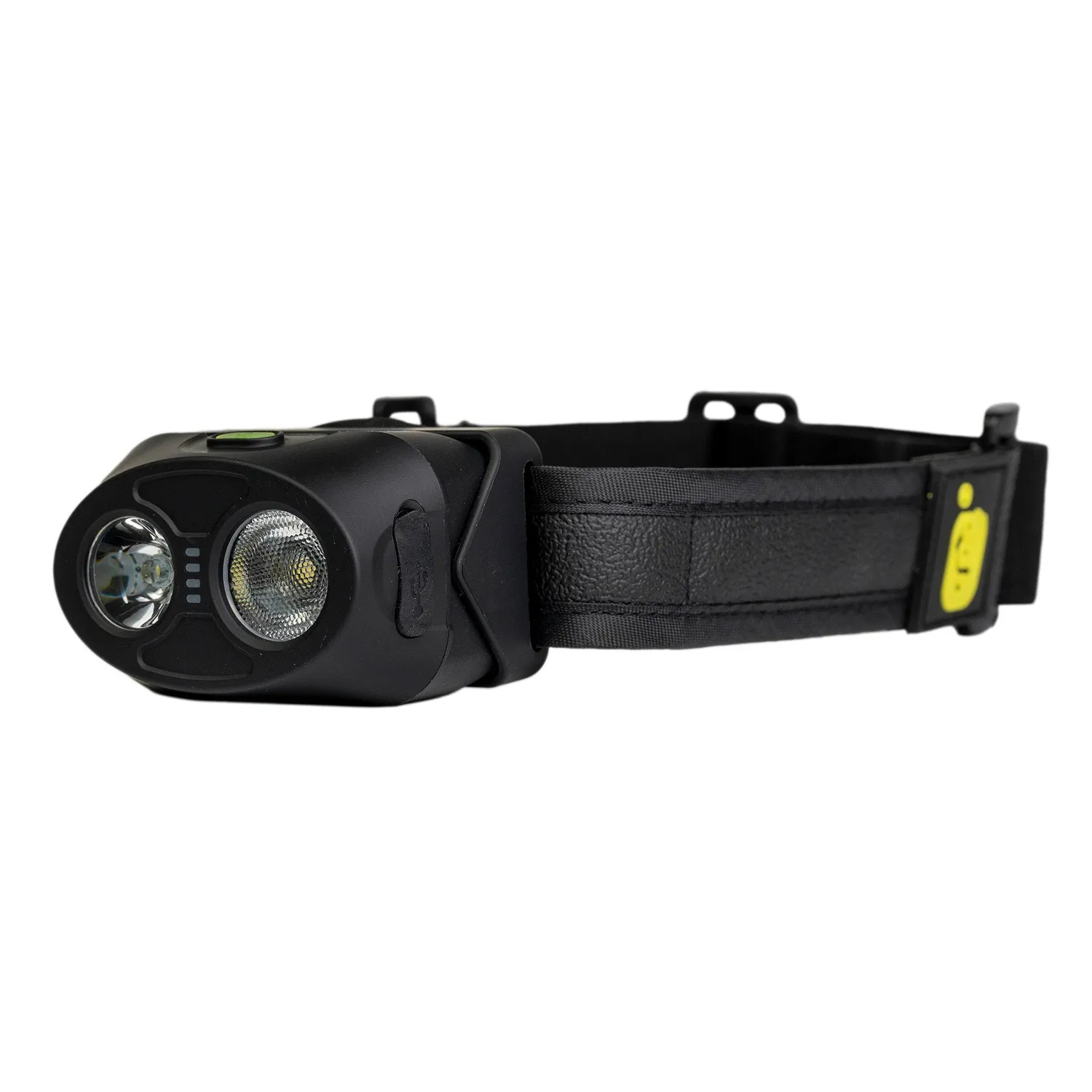 Ridgemonkey VRH300X Pro hoofdlamp USB 200 lumen