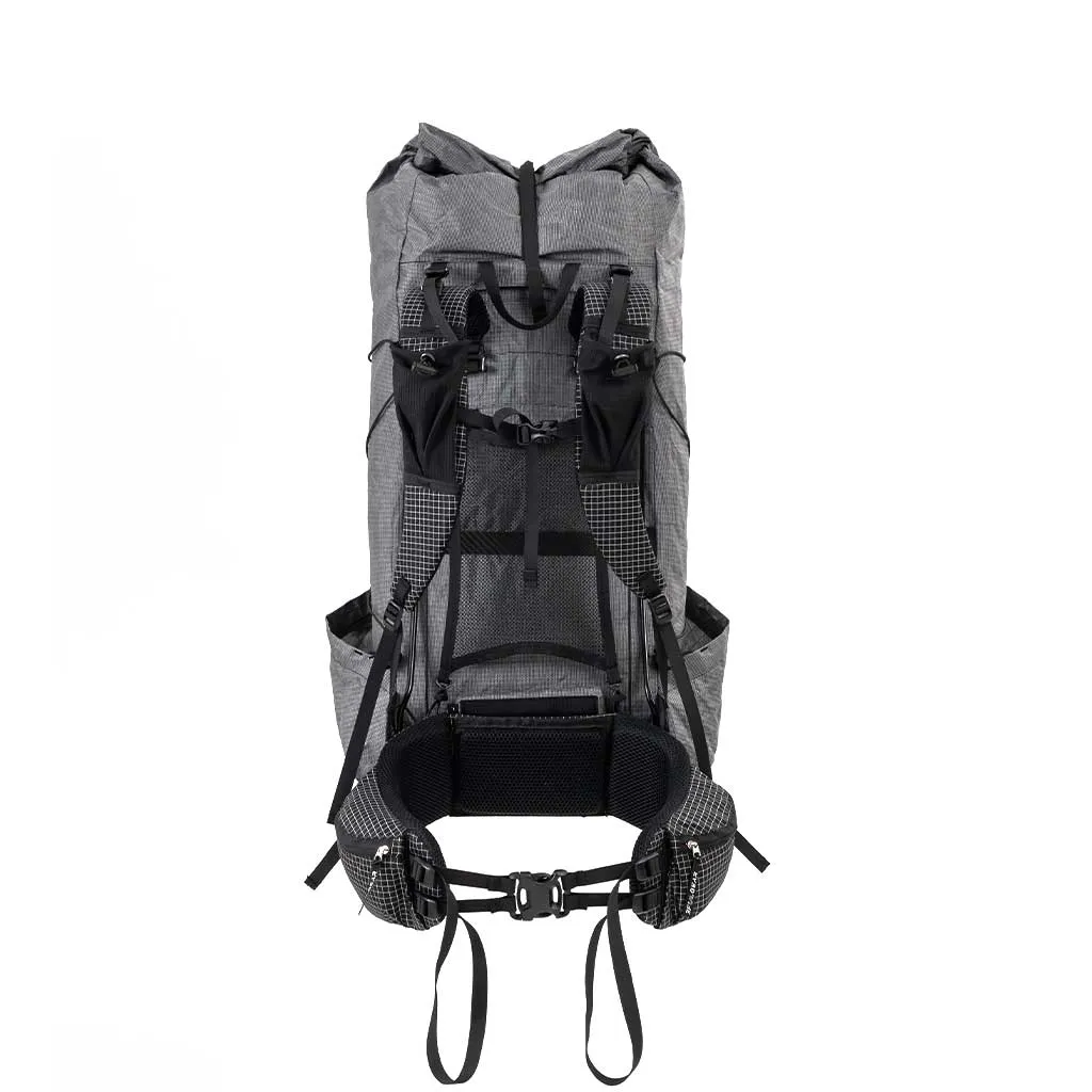 3F UL Gear Tianshan Ultra rugzak 45L Ultra200X
