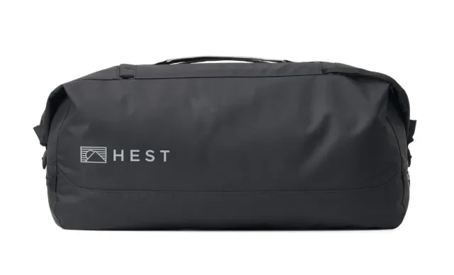 Hest Duffel 120 reistas 120 liter waterafstotend