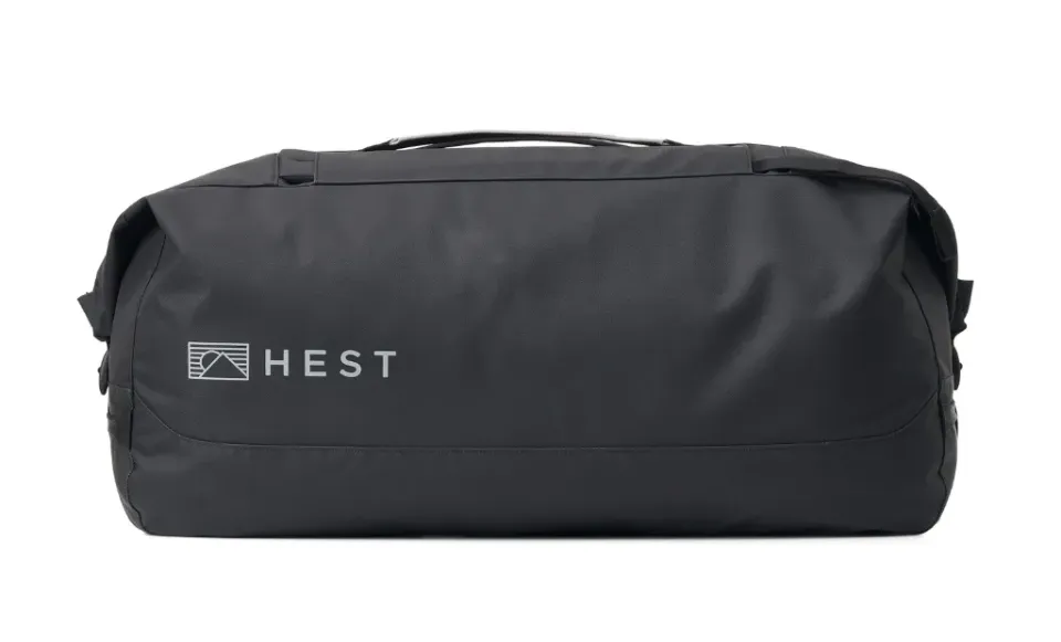 Hest Duffel 120 reistas 120 liter waterafstotend