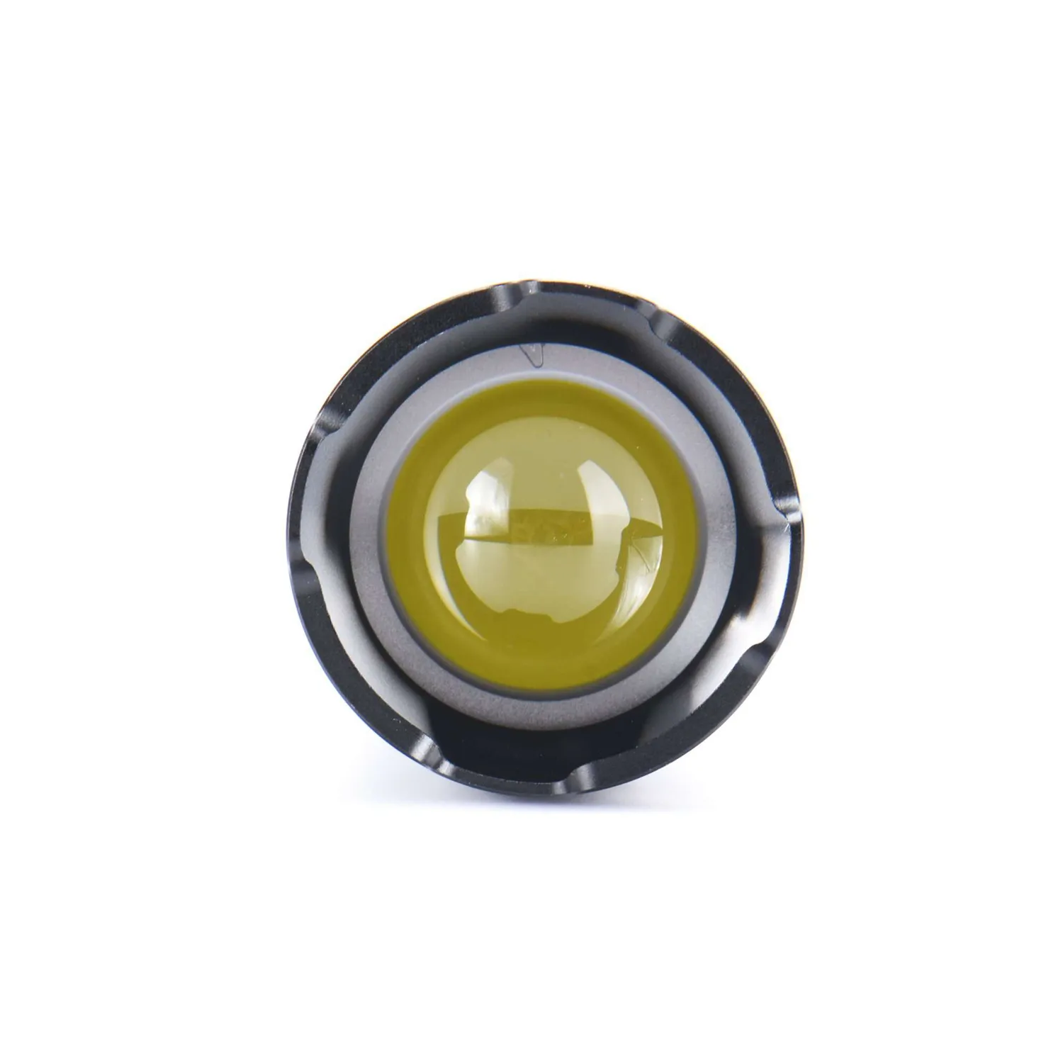 Wuben LT35 Pro zoom zaklamp 1200 lumen