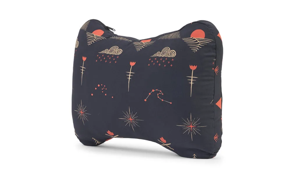 Hest X Pollard Camp Pillow kampeerkussen memoryfoam
