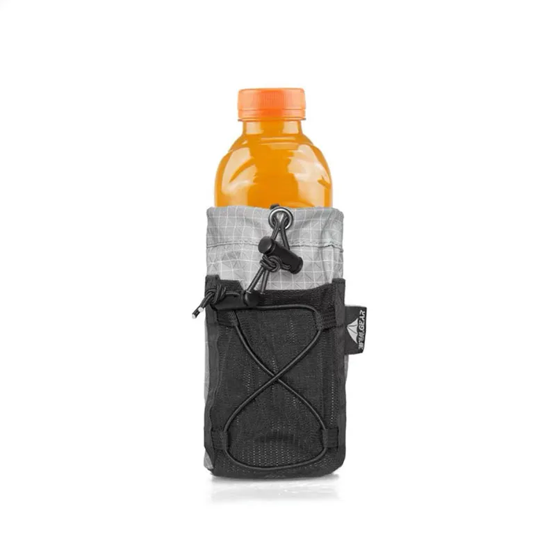 3F UL Gear Water Bottle Sleeve flessenhouder 500 ml mesh