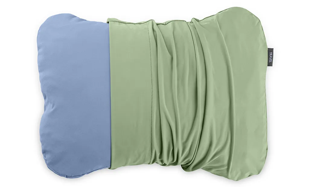Hest Cooling Kussensloop jade stretch