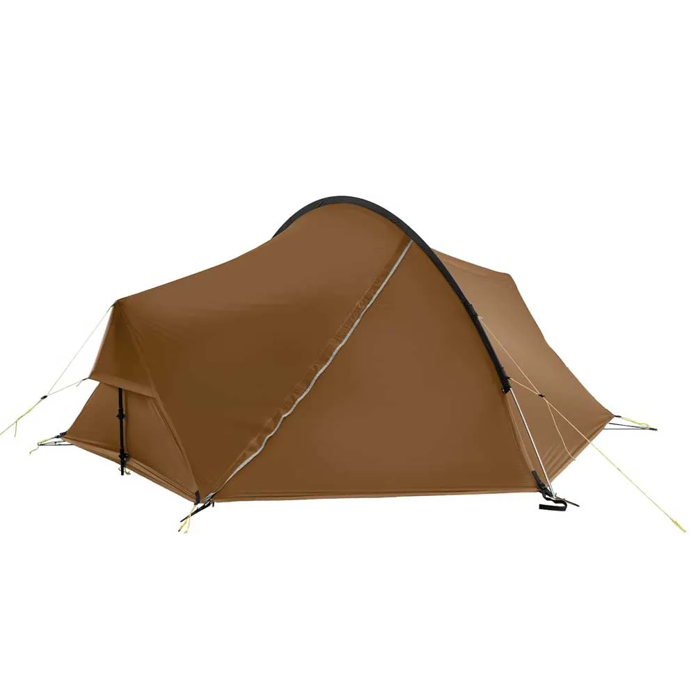 3F UL Gear Shell2 tent 2-persoons lichtgewicht