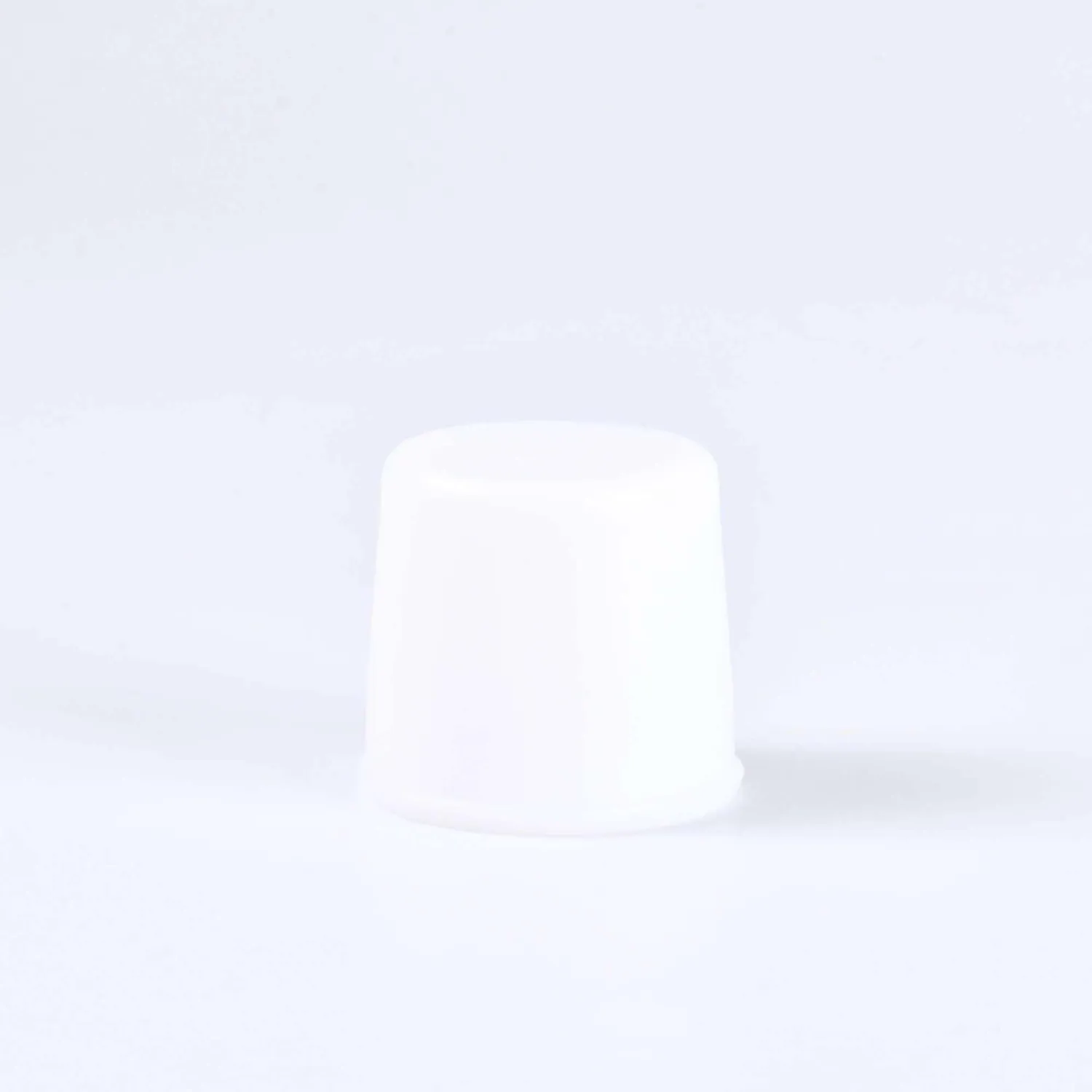 Wuben AC1 diffuser siliconen lampkap wit