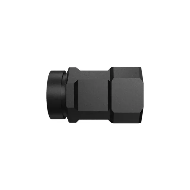 Wuben E7 YCT batterijverlenger Zwart E7