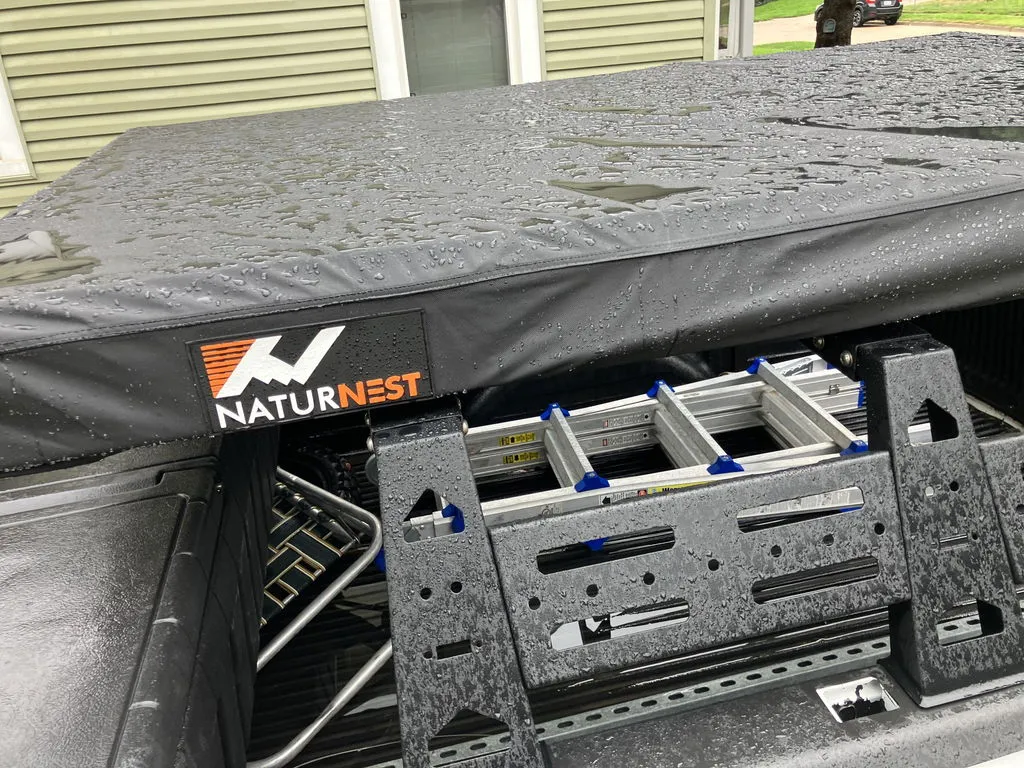 Naturnest Polaris daktent hoes waterdicht