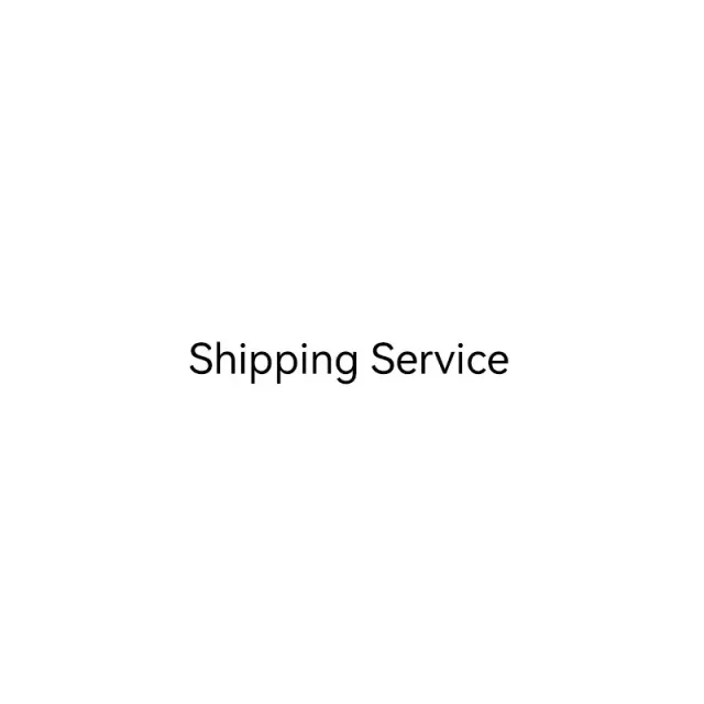 3F UL Gear Customised shipping verzendupgrade toeslag