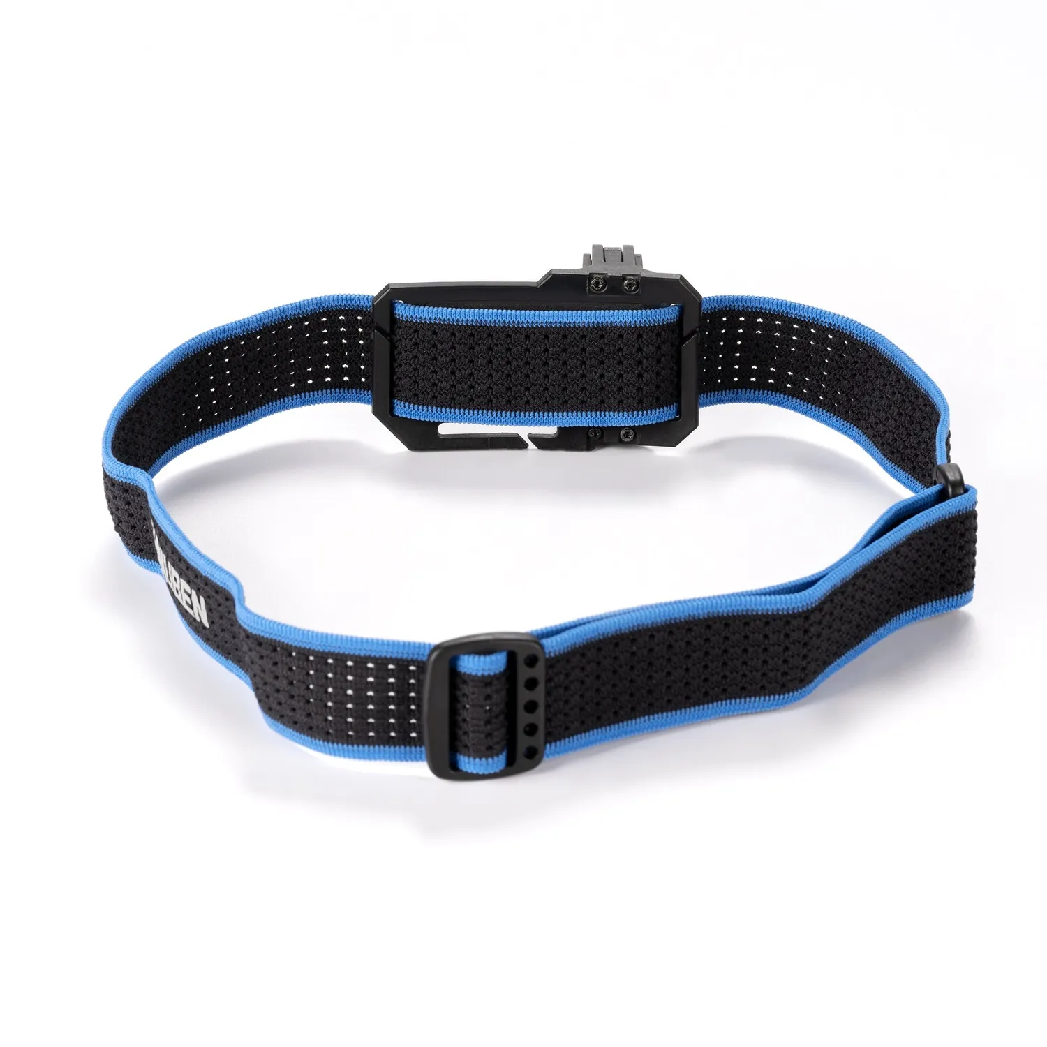 Wuben P1 hoofdband zaklamp E7 X0 elastisch