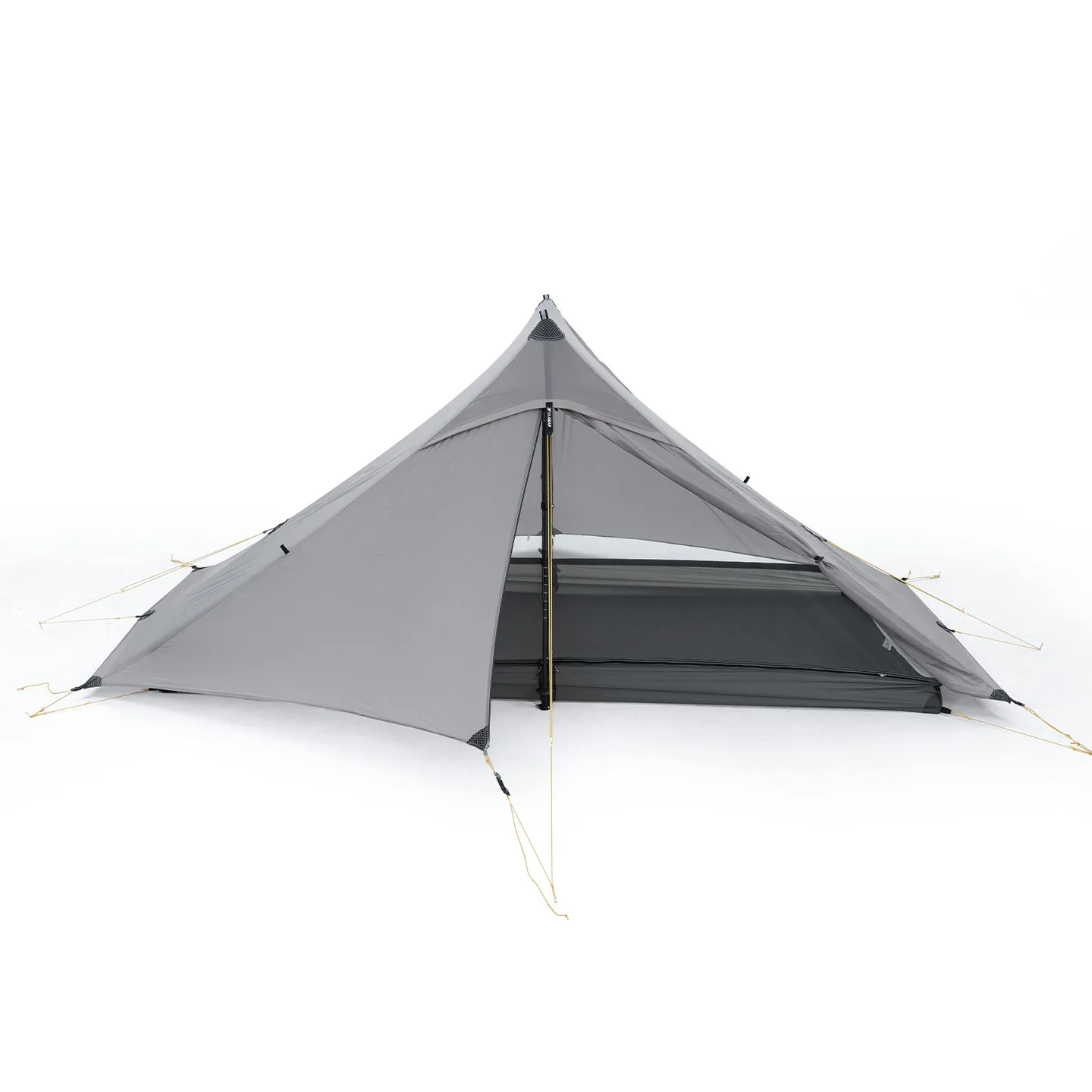 3F UL Gear Lanshan 2 Pro Tent 2-Persoons Ultralicht