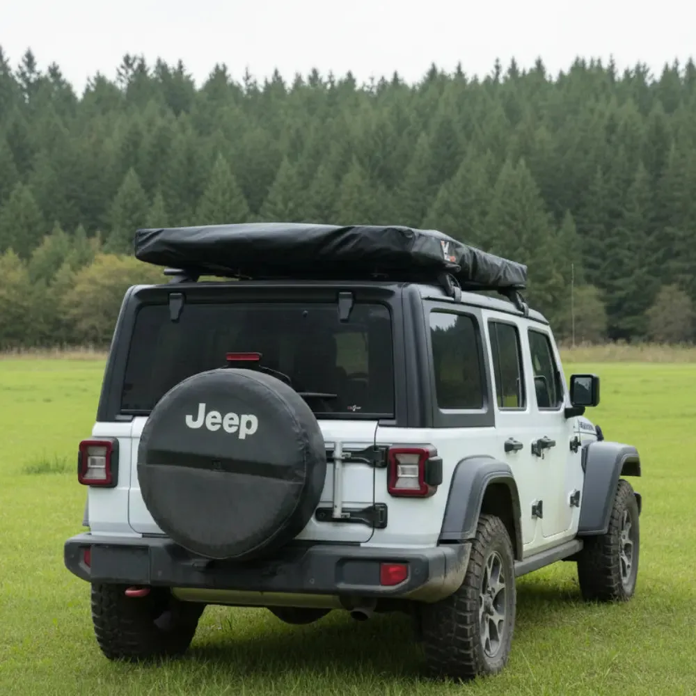 Naturnest Polaris daktent hoes waterdicht