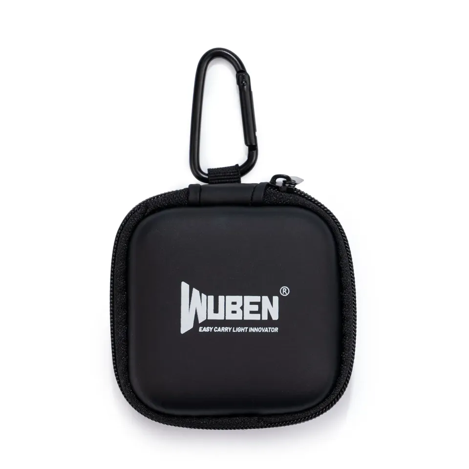 Wuben G5 opbergdoos box voor bundel accessoires