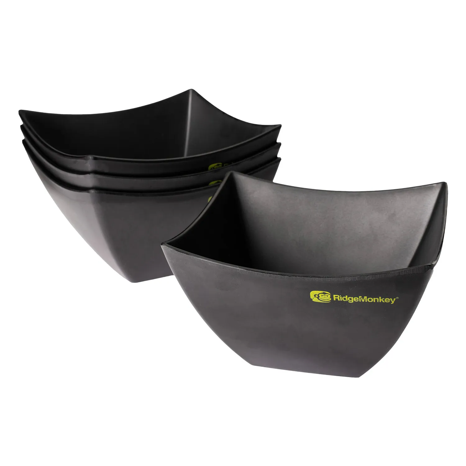Ridgemonkey DLX Bowl kom melamine single voor koude nachten