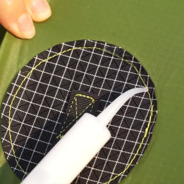 3F UL Gear Lanshan Pro naad sealing service tent
