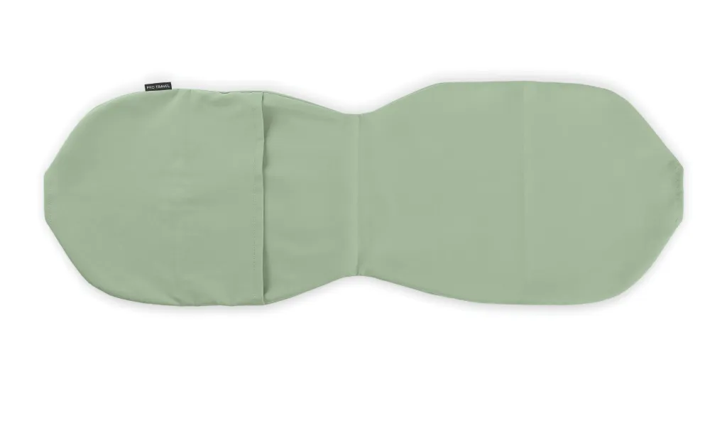 Hest Cooling Kussensloop jade stretch