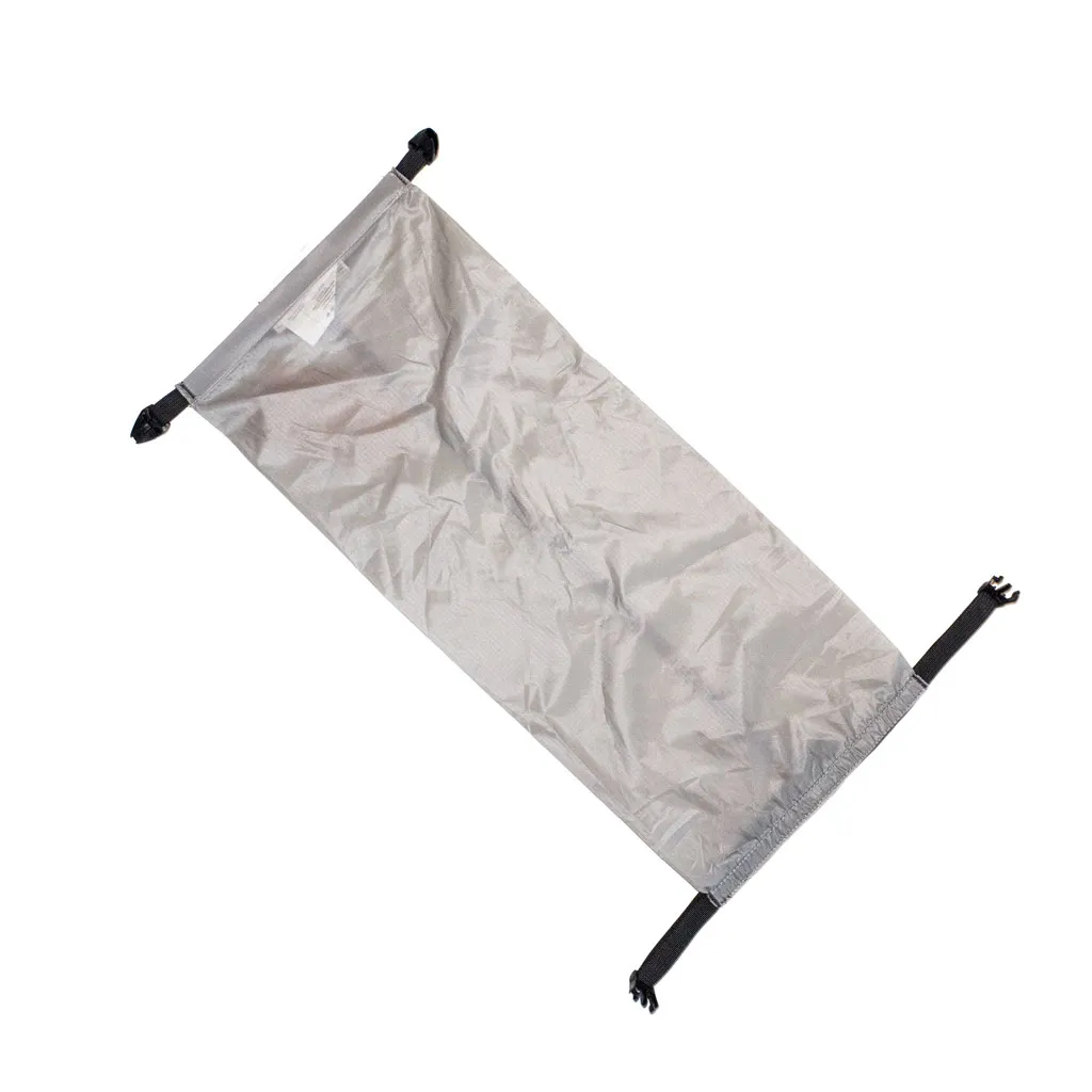 3F UL Gear Tent Sack opbergzak 13L rolsluiting