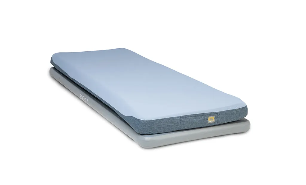 Hest Sleep System slaapsysteem matras met kussen