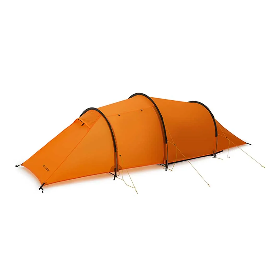 3F UL Gear Taihang 2 Max tent 2-persoons silnylon