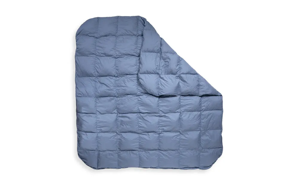 Hest Down Comforter donsdeken single hydrofoob